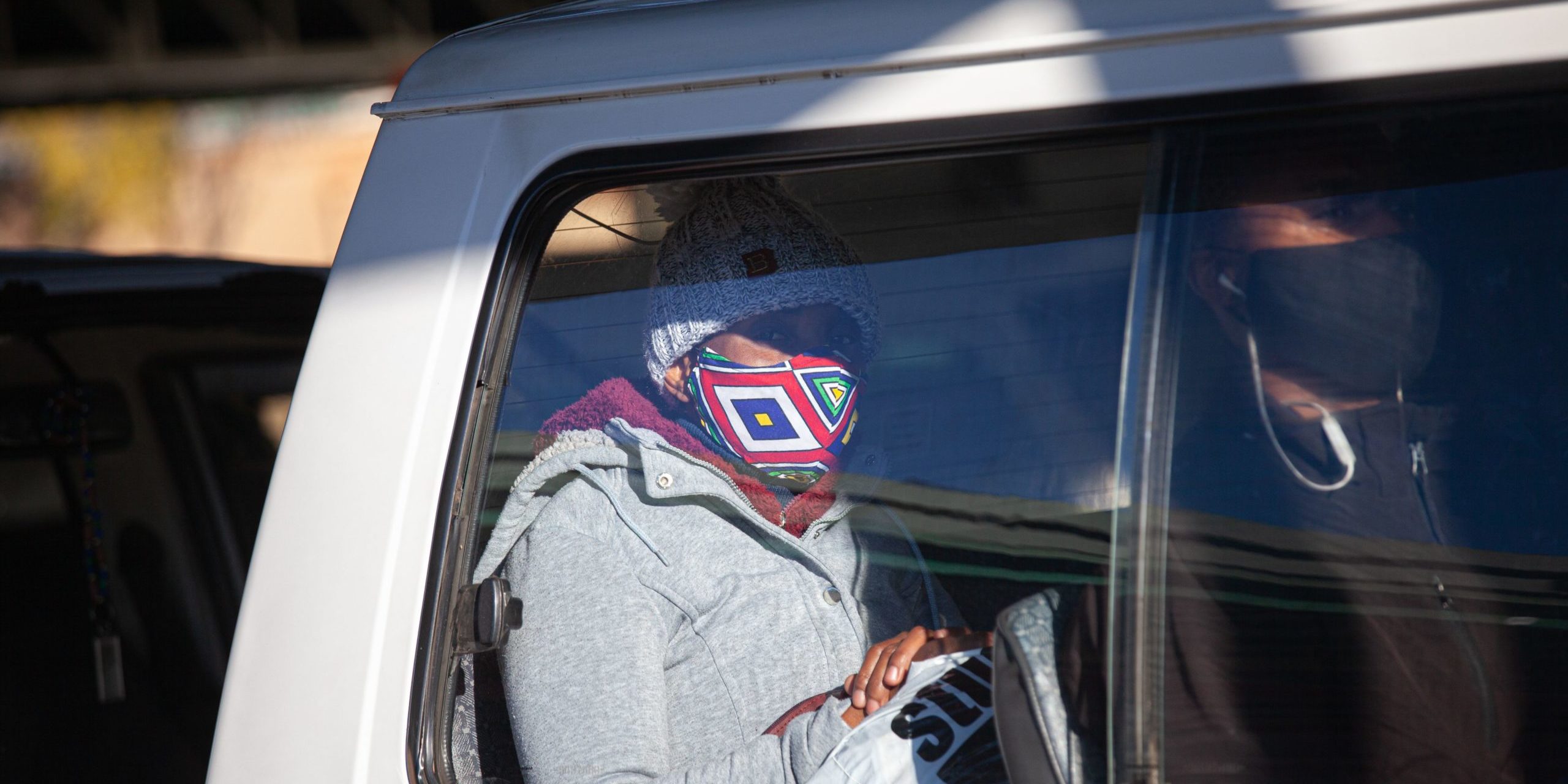 SDI adopt a safe passage to work or school